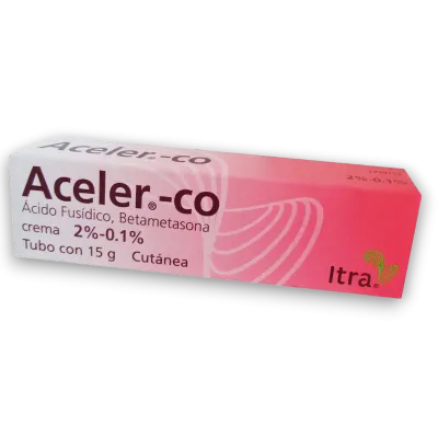 ACELER CO CRA 15G               