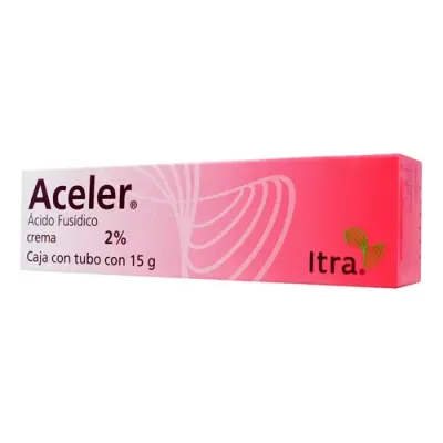 ACELER CRA 15G                       