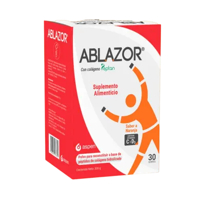 ABLAZOR 10G SOB C30                     