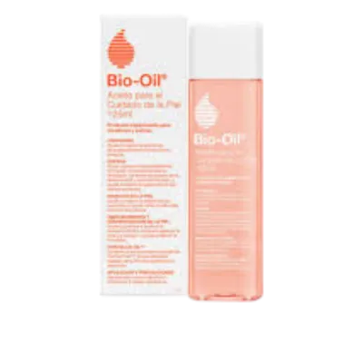 AC CORP BIO OIL 125 ML